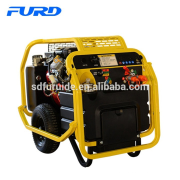 Portable Diesel Hydraulic Machine Power Station